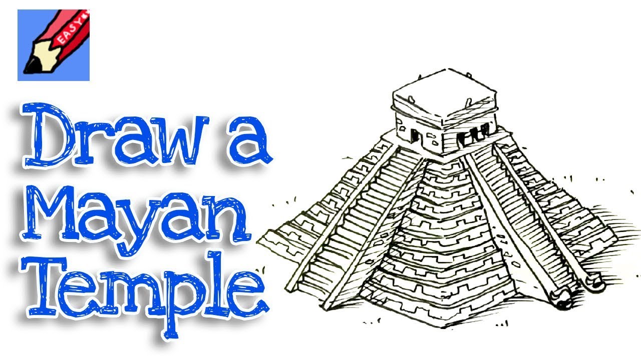 Як намалювати піраміду: прості кроки та поради